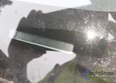 2008 Mitsubishi Lancer Gts из США, поврежденный, VIN JA3AU86U78U021982